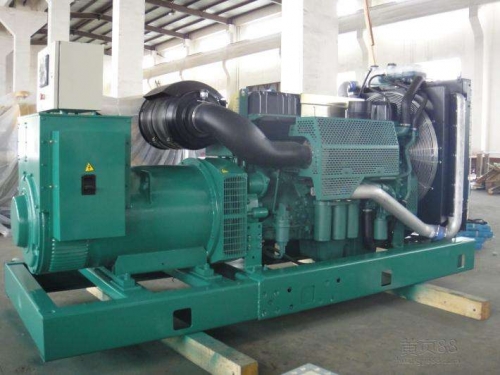 通什镇便携静音：租赁无声发电机组，便携式解决能源需求