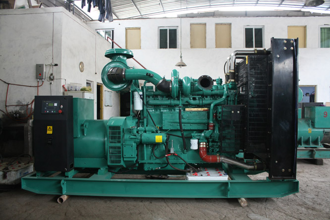 通什镇环保无噪音：租用静音发电机组，为环境和耳朵双重保驾护航